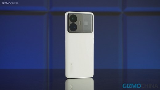 Realme GT Neo 5 Full Review: Charge a Minute, Game for an Hour - Gizmochina