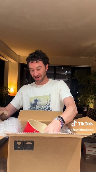 Unboxing Le Creuset Mystery Box: Our Cooking Journey