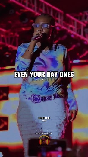 Hustle: A Musical Journey by Teni