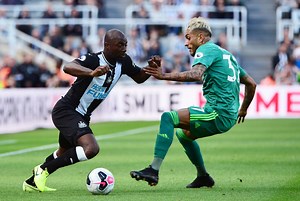Newcastle must sign Jetro Willems this summer, not Danny Rose