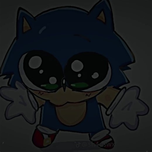 Sonic the Hedgehog CapCut Edit Tutorial