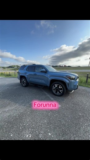 Discover the Sexiest Car: 2025 Toyota 4Runner