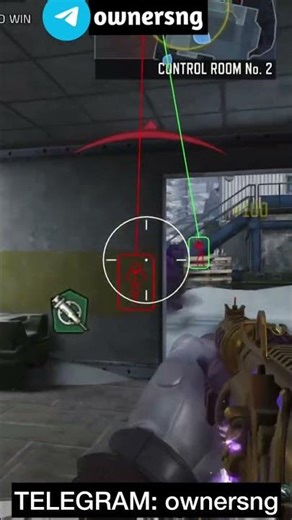 Codm MOD Menu Aimbot/Esp | V1.0.54 | Global Hacks Cod Mobile 🚀