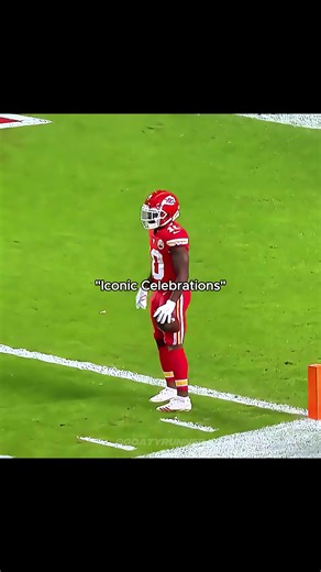 Iconic NFL Celebrations That Shook the Field