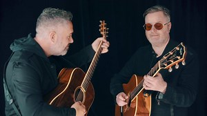 1.3K views · 40 reactions | You are not dreaming! Listen to Barenaked Ladies perform The Big Bang Theory theme in all its instrumental glory. https://www.youtube.com/watch?v=2LsfCyxFR6I | Warner Bros. TV | Facebook