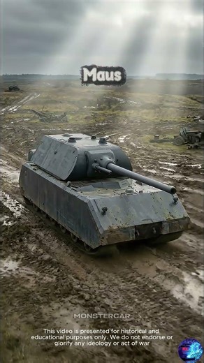 The EVOLUTION of GERMAN TANKS from 1918 to 2022 is MIND-BLOWING 🇩🇪🛡️