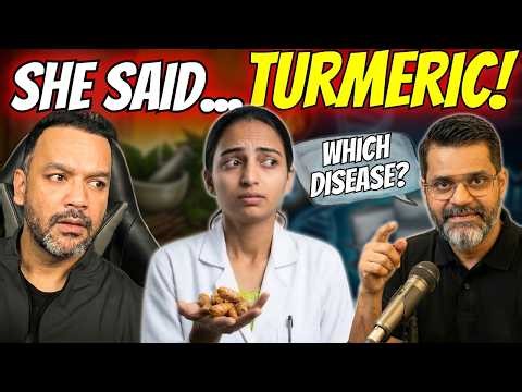 I Watched the Ayurveda vs Science Debate So You Don't Have To