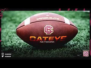 2025 B-CU Football vs. AAMU