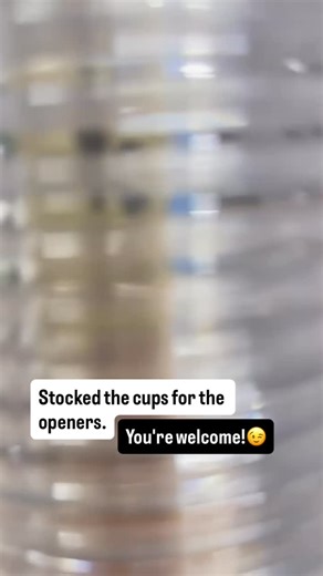 The openers are having a laugh this morning 😂 #RiseAndGrind #RiseAndGrindAshford #AshfordAL 📍 // 413 N Broadway St. Ashford, AL 36312 🕖 // 6AM-1PM • Mon-Fri (Sat • 9AM-1PM) 📱 // Engage Your Club Code: S85XA9 📞 // 334-350-2440 | Rise & Grind Ashford