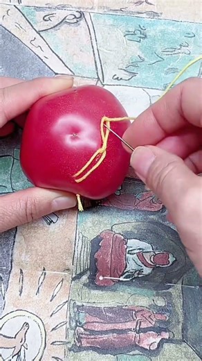 Quick Hand-Sewing Hacks for Beginners Sewing Tips DIY Fashion