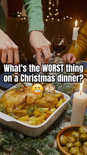 🧑‍🎄👎😠 | Cheekytrip