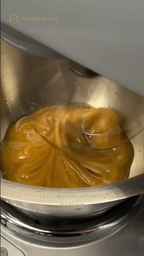 Whipped Honey | Kitchen Hack | How To | HOMEMADE