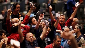 CME outage, Trump's migration plans, holiday shopping