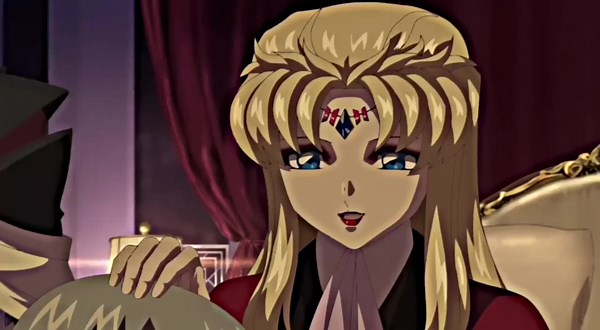 アウラ・マハ・ハイバルの魅力