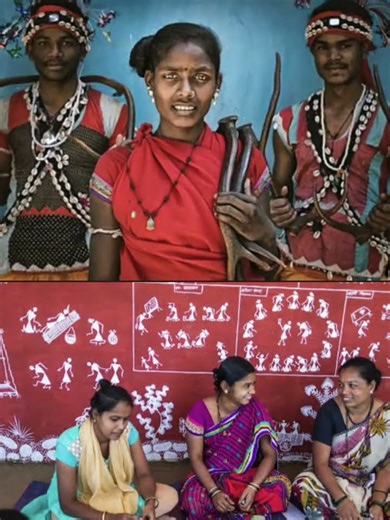 # Do you know about Warli Art