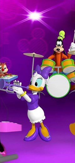 Easy Potty Training with the Potty With Pull-Ups® featuring Disney Jr.: Potty Training App