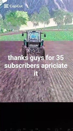 thanks guys #fs19 #shorts