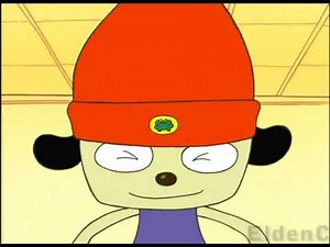 Parappa Episode 6 part 1/2