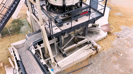 This is TEREX Modular Aggregates Crushing and Screening Plant.  Terex Corporation is an American company that manufactures materials processing machinery, waste and recycling equipment, and mobile elevating work platforms. Founded in 1933, it has a rich history and operates globally, with a significant presence in the Americas, Europe, Australia, and Asia Pacific. For more info, contact Engr. Vic Bueno at +63 949 598 5305 (Viber/WhatsApp) | VIC BUENO | Facebook