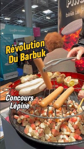 Invention révolutionnaire pour le barbecue, cet été 2024, avec cette invention qui paraît !