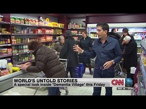 CNN's World's Untold Stories: Dementia Village