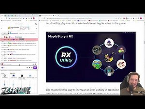 MapleStory Universe; NFTs and Reward Experience: Follow-up (Part 2)