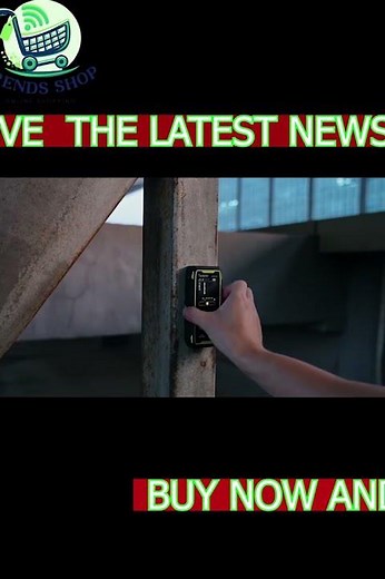 #horts Find out how to measure effectively with the BOSCH GLM 100-23 Blaze laser distance measurer