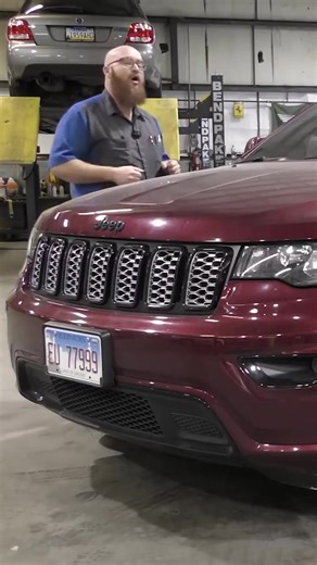 Finding a car battery drain issue