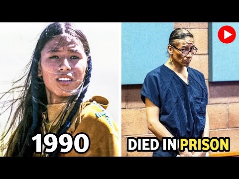 Dances With wolves (1990) Cast THEN and NOW 2026, how they changed