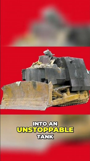 DIY Armored Dozer: Inside Marvin Heemeyer's Incredible Welding Project (History Quickfire)