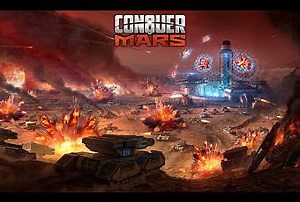 Impresiones con Conquer Mars. Una experiencia militar vertiginosa - Paperblog