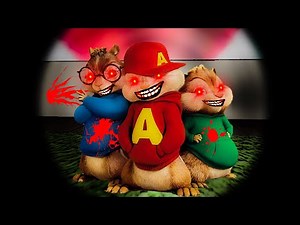 ALVIN AND THE CHIPMUNKS.EXE | ALVIN AND THE CHIPMUNKS HORROR GAME (ALVIN AND THE DEATHMUNKS)