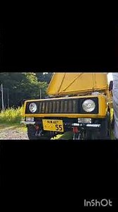 2STジムニー洗車もカスタム