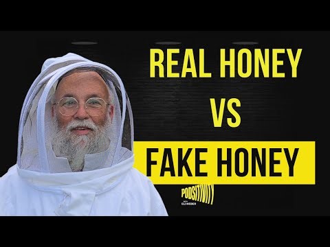 Backyard Honey vs Store Honey – You’ll Be Surprised