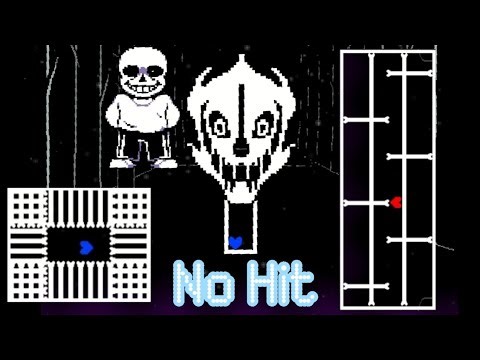 Undertale: Promised Sans By Cj No Hit