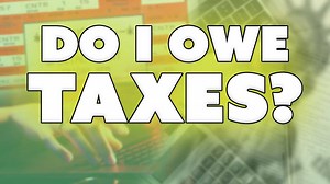 How selling online, side gigs, and gambling affect your taxes
