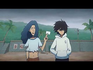 [4k] Scissor Seven Season 5 Episode 1