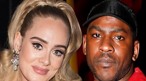 Adele Says She's Single Amid Dating Rumors With British Rapper Skepta