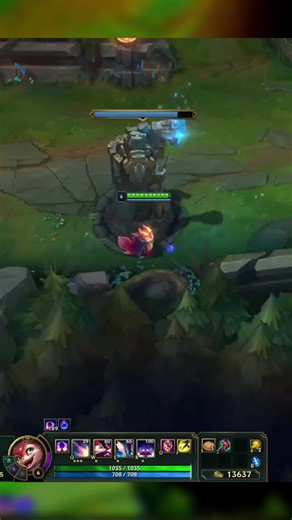 Veigar v2 on TikTok