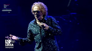 Lucca Summer Festival, l'"italiano" Mike Hucknall porta al trionfo i Simply Red - NoiTV