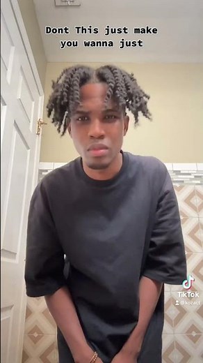 MENS TWIST OUT TO AFRO - You Won't BELIEVE How Cool It Looks