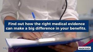 1.2K views | Veterans, you might automatically qualify for disability benefits just based on your MOS or where you were deployed. Our experts Robin and Caitlin break it down for you in the latest #MedicalEvidenceMadeEasy session. Click the  in the comments to learn more. | Trajector Medical | Facebook