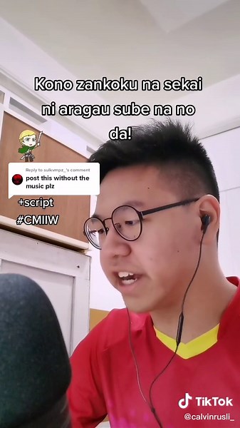 Erwin Smith: The Charge of Sasageyo | Attack on Titan