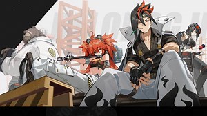 Zenless Zone Zero Belobog Pamphlet Highlights Characters