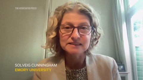 Severe obesity is on the rise in the US