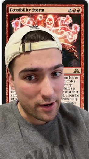 My favorite red enchantment! #commander #mtg #budgetcommander #edh