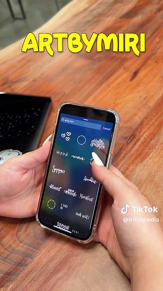 Creative Instagram Story Stickers You Should Try Today