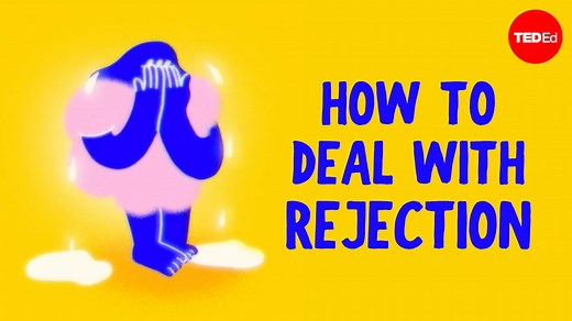 31K views · 1.1K reactions | Why does rejection hurt so much, and is there any way to cope with this unique kind of pain? Explore common strategies to help you process this emotional experience: | TED-Ed | Facebook
