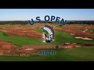 118th U.S. Open: Shinnecock Hills Awaits