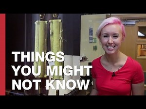 180年動き続ける電池？オクスフォード電鈴とは？